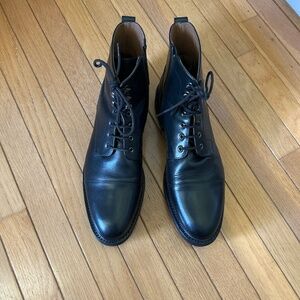 Allen Edmonds Chukka/Chelsea Boot